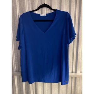 Calvin Klein Blouse